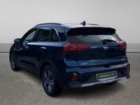 Usado Kia Niro 141 CV (103 kW) 2021 Azul SUV