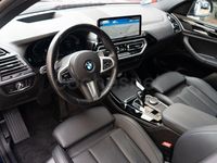 Usado BMW X4 xLine 190 CV (139 kW) 2022 Azul SUV