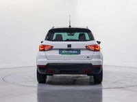 Usado Seat Arona FR 90 HP (66 kW) 2021 Branco SUV