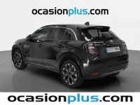 Usado Fiat 600 La Prima 101 CV (74 kW) 2024 Negro SUV