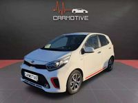 usado Kia Picanto 1.0 CVVT 49kW (67CV) GT Line