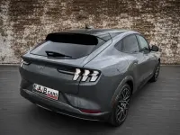 Nuevo Ford Mustang 487 CV (358 kW) 2026
