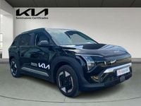 Usado Kia EV3 Earth 150 kW (204 CV) 2025 Negro SUV
