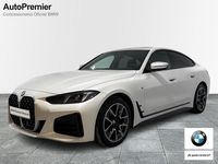 Usado BMW 420 190 CV (139 kW) 2025 Blanco Coupe