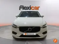 Usado Volvo XC60 Business Edition 197 CV (144 kW) 2020 Blanco SUV