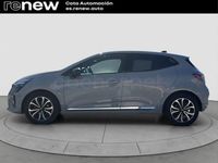 Usado Renault Clio V Techno 100 CV (73 kW) 2025 Gris / plata Berlina
