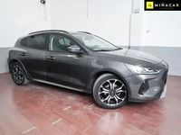 Begagnad Ford Focus Active 155 HK (114 kW) 2023 Grå Kombi