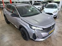 Usado Peugeot 3008 Style 130 CV (95 kW) 2021 Gris / plata SUV