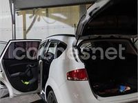 Usado Seat Altea XL I-Tech 105 CV (77 kW) 2015 Blanco Monovolumen