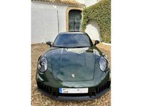 Nuevo Porsche 911 Carrera GTS 541 CV (397 kW) 2025 Verde Coupe