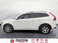 Usado Volvo XC60 Momentum 136 CV (100 kW) 2015 Blanco SUV