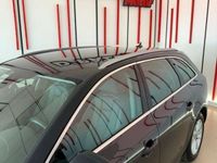 Usado Audi A4 Advanced 150 CV (110 kW) 2018 Azul Familiar