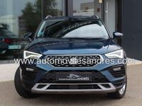 usado Seat Ateca 2.0TDI CR S&S X-Perience 150