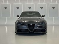 usado Alfa Romeo Giulia 2.9 T Quadrifoglio Aut. 510