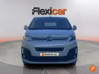Usado Citroën Spacetourer Feel 150 CV (110 kW) 2018 Beige Monovolumen