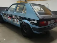 Usado Talbot Horizon 83 CV (61 kW) 1981 Azul Utilitario