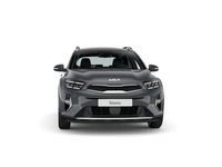 Ny Kia Stonic 115 HK (84 kW) 2026 Grå SUV
