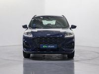 Usado Ford Kuga ST-Line X 225 CV (165 kW) 2023 Azul SUV