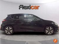 Occasion Nissan Pulsar Acenta 110 ch (80 kW) 2017 Noir Citadine