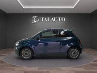 Nuevo Fiat 500 65 CV (47 kW) 2026 Verde Utilitario
