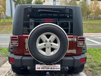 Usado Jeep Wrangler Sport 177 CV (130 kW) 2007 SUV