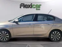 Usado Fiat Tipo Lounge 95 CV (69 kW) 2018 Beige Berlina