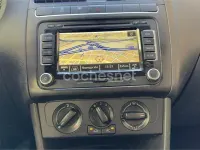 Usado VW Polo Advance 75 CV (55 kW) 2012 Blanco Utilitario