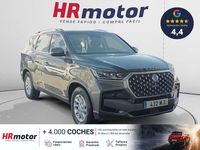 Usado Ssangyong (KGM) Rexton 203 CV (149 kW) 2023 Blanco SUV