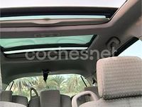 Usado Renault Grand Scénic II Dynamique 120 CV (88 kW) 2004 Beige Monovolumen