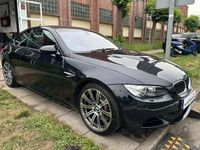 Usado BMW M3 420 CV (308 kW) 2009
