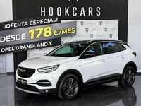 Usado Opel Grandland X S 131 CV (96 kW) 2019 Blanco SUV