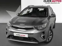 Usado Kia Stonic Active 100 CV (73 kW) 2026 SUV