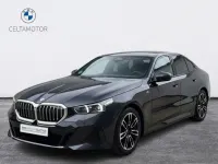 Usado BMW 520 Comfort Edition 197 CV (144 kW) 2025 Gris Berlina
