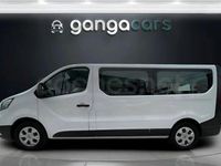 Usado Renault Trafic Equilibre 111 CV (81 kW) 2023 Blanco Monovolumen