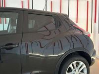 Usado Nissan Juke 110 CV (80 kW) 2016 Negro SUV