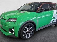 Usado Renault 5 E-Tech Techno 110 kW (150 CV) 2025