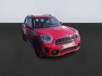 Usado Mini Cooper Countryman 220 CV (161 kW) 2021 Rojo SUV
