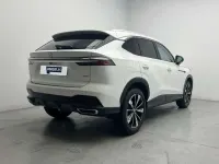 Usado MG HS Comfort 170 CV (125 kW) 2025 Blanco SUV