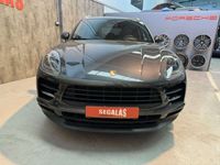 usado Porsche Macan Aut.