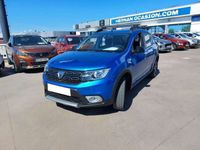 usado Dacia Sandero Stepway 1.0 glp 101cv 15 años