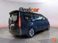 Usado Hyundai Staria 177 CV (130 kW) 2023 Azul Monovolumen