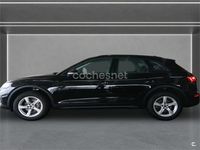 Begagnad Audi Q5 Advanced 204 HK (150 kW) 2025 Svart SUV