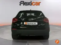 Usado Audi Q2 Advanced Plus 150 CV (110 kW) 2019 Negro SUV