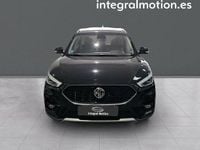 Usado MG ZS Luxury 106 CV (77 kW) 2024 SUV