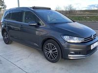 usado VW Touran 1.4 TSI BMT Sport DSG 110kW