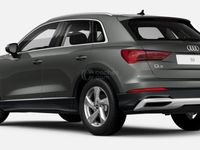 usado Audi Q3 35 Tdi Advanced S Tronic 110kw