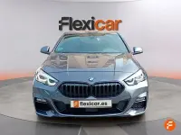 Usado BMW 220 190 CV (139 kW) 2021 Gris Coupe