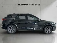 Nuevo Cupra Formentor 204 CV (150 kW) 2025 Negro SUV