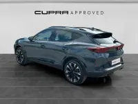 Usado Cupra Formentor 150 CV (110 kW) 2025 Azul SUV
