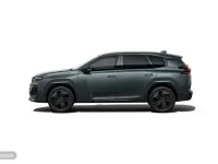 Nuevo Citroën C5 Aircross 145 CV (106 kW) 2026 Verde SUV